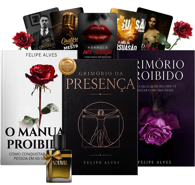 Combo Libros Prohibidos